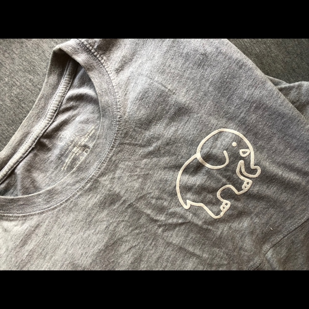 Ivory Ella long sleeve shirt !